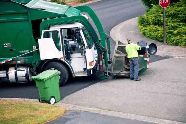 Same-Day Junk Removal Services in Glen Cove, NY