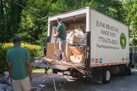 Shed Removal in Glen Cove, NY